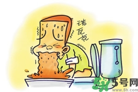 吃完飯肚子疼是怎么回事？肚子疼該怎么辦？
