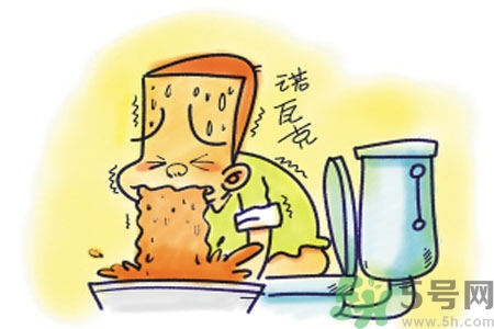 吃完壽司肚子疼怎么辦？吃完壽司肚子疼需要注意什么？