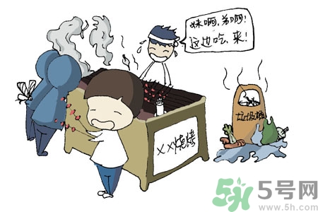 吃完壽司肚子疼怎么辦？吃完壽司肚子疼需要注意什么？