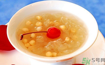 立秋之后脾胃虛弱如何調(diào)養(yǎng)？秋季養(yǎng)生湯推薦