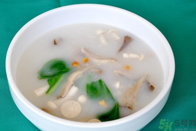 立秋之后脾胃虛弱如何調(diào)養(yǎng)？秋季養(yǎng)生湯推薦