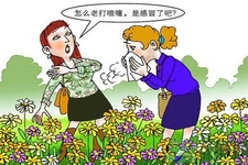 秋天是過敏性哮喘的多發(fā)季節(jié)嗎？過敏性哮喘多發(fā)于什么季節(jié)？