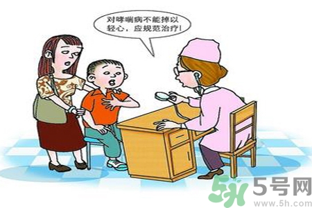 患有過敏性哮喘需在飲食上注意什么？