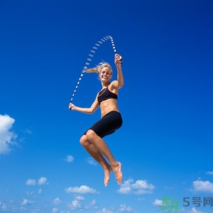 跳繩小腿會變粗嗎？跳繩會讓小腿變粗嗎？