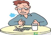 清晨出現干咳怎么回事？清晨出現干咳怎么辦？