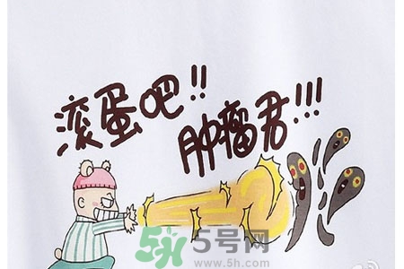 患癌的早期癥狀有哪些？患癌的早期表現(xiàn)有什么？