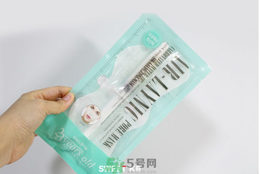 23years old面膜怎么用？23歲面膜怎么用？