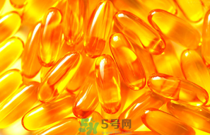 魚肝油什么牌子好？魚肝油的成分是什么？
