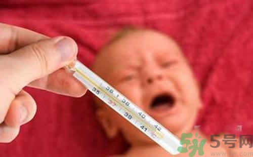寶寶發(fā)燒多久才能退燒？寶寶發(fā)燒怎么辦？