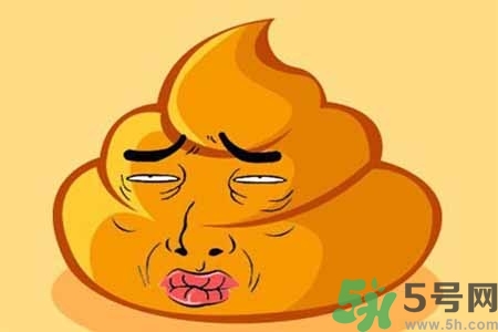 大便顏色代表什么問題？怎樣判斷大便顏色？