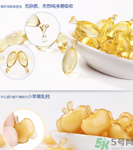 魚肝油可以補鈣嗎？魚肝油可以和鈣片一起吃嗎？