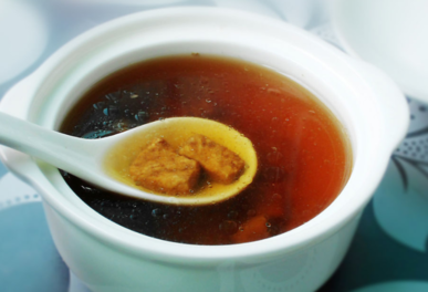 羅漢果泡水喝可以止咳嗎？羅漢果泡水喝的功效