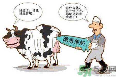 激素的常見不良反應是什么？激素會產(chǎn)生哪些副作用？