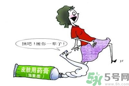 激素類的藥物有哪些？激素類型有哪些？