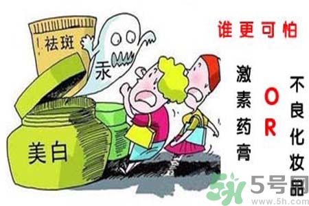 激素類的藥物有哪些？激素類型有哪些？