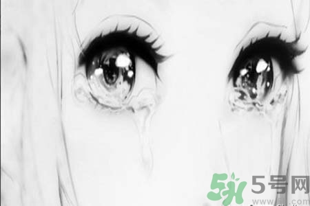 睡覺時流眼淚是怎么回事？如何保護眼睛？