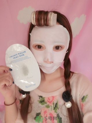 23years old面膜好嗎？23歲面膜好用嗎？