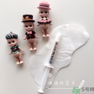 23years old注氧碳酸蝴蝶面膜怎么樣？好用嗎？