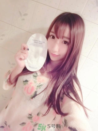 23years old面膜好嗎？23歲面膜好用嗎？
