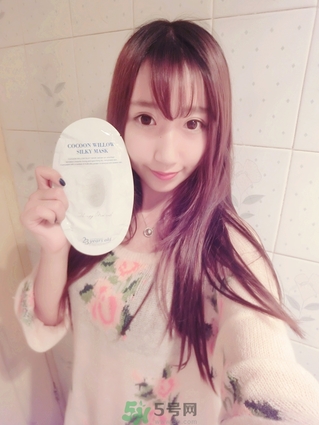 23years old面膜好嗎？23歲面膜好用嗎？