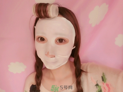 23years old面膜好嗎？23歲面膜好用嗎？
