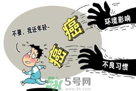排便不規(guī)律會導(dǎo)致癌癥嗎？一天排便幾次是惡癌征兆？
