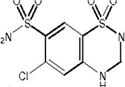 什么是a瓶什么是b瓶？A瓶氫氯噻嗪陽性是什么意思？