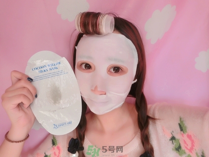 23years old面膜好嗎？23歲面膜好用嗎？