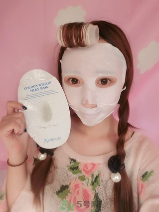 23years old面膜好嗎？23歲面膜好用嗎？