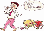 人體中的膽固醇分好壞嗎？如何區(qū)分膽固醇的好壞？