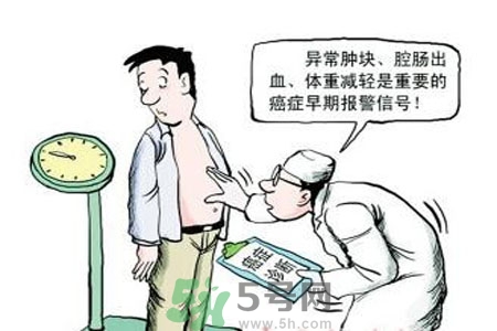 排便不規(guī)律會導(dǎo)致癌癥嗎？一天排便幾次是惡癌征兆？