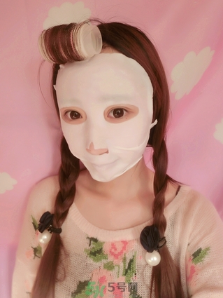 23years old面膜好嗎？23歲面膜好用嗎？