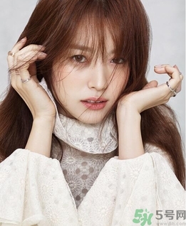 韓孝珠的戒指什么牌子？吳妍珠戒指什么牌子？