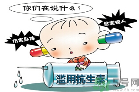 運(yùn)動(dòng)員感冒一天吃6片抗生素需要注意什么？抗生素吃多了會(huì)怎么樣？