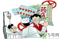 運(yùn)動(dòng)員感冒一天吃6片抗生素需要注意什么？抗生素吃多了會(huì)怎么樣？