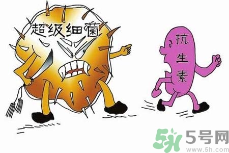 感冒發(fā)燒可以服用抗生素嗎？常見的抗生素有哪些？