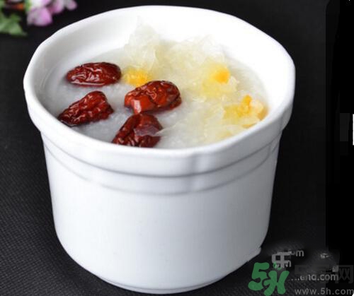秋天喝什么粥比較好？秋天喝粥的好處
