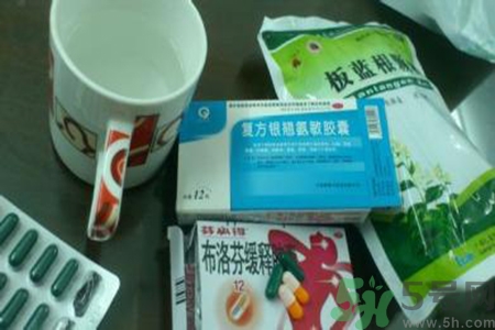 感冒藥是興奮劑嗎？運(yùn)動員吃感冒藥會被當(dāng)做興奮劑嗎？