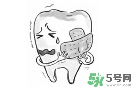 天熱牙疼要注意什么？天熱牙疼什么原因？