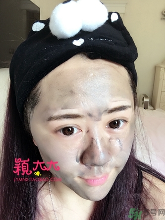 23years old去黑頭潔面棒怎么樣？23歲黑頭棒好用嗎