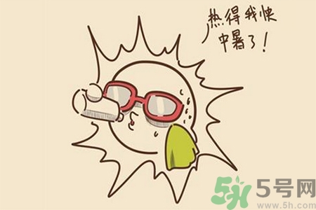 秋老虎兒童常見疾病需注意什么？秋季兒童常見疾病有哪些？