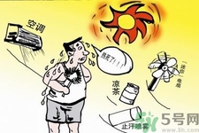 秋老虎兒童常見疾病需注意什么？秋季兒童常見疾病有哪些？