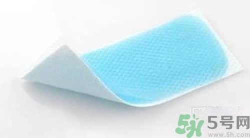 退熱貼有副作用嗎？退熱貼是什么原理？