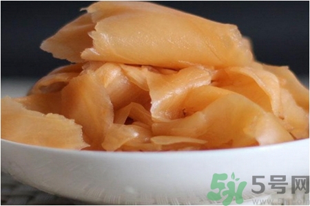 醋泡姜什么人不能吃？醋泡姜是可以養(yǎng)生的嗎？