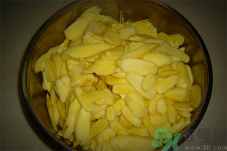 醋泡姜什么人不能吃？醋泡姜是可以養(yǎng)生的嗎？