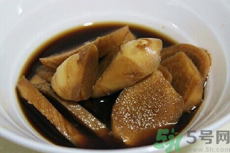 醋泡姜什么人不能吃？醋泡姜是可以養(yǎng)生的嗎？