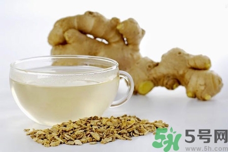 每天吃三片醋泡姜有什么好處？生姜泡醋的作用有哪些？