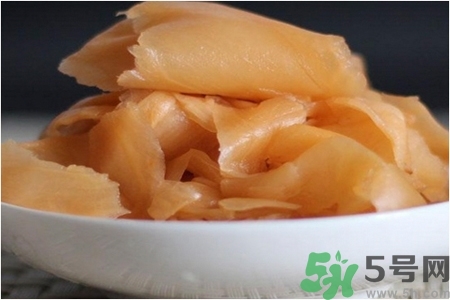 每天吃三片醋泡姜有什么好處？生姜泡醋的作用有哪些？