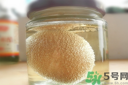 醋泡雞蛋可以治病嗎？醋泡雞蛋的做法是什么？