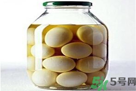 醋泡雞蛋可以治病嗎？醋泡雞蛋的做法是什么？
